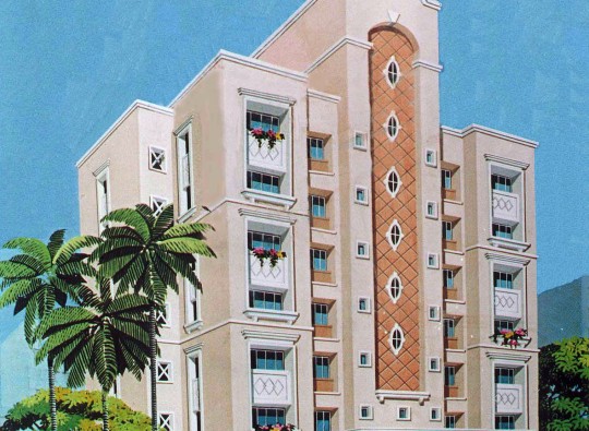 21 Suvas, 15 road West Santa Cruz, Mumbai