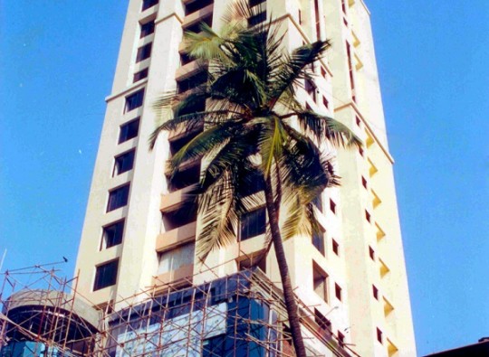 The Tower, Hill Road, Bandra, Mumbai