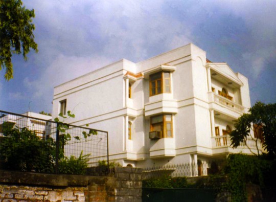 Cottages 6, Jamuna Road